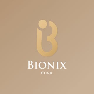 Bionix Clinic logo