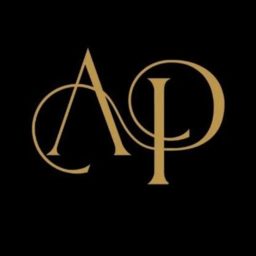 Ajwaad Palace logo
