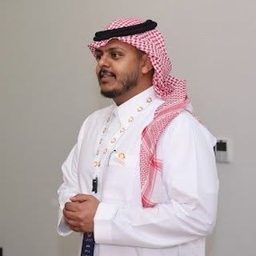 Anas Al Areej Tuner logo