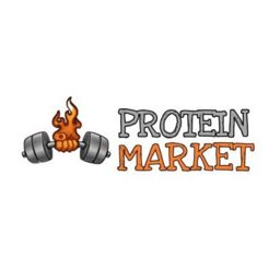 Protein Market UAE logo