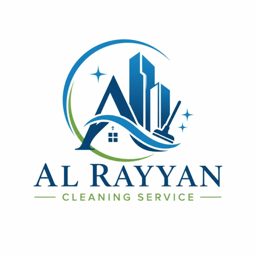 Al Rayyan Cleaning Services logo
