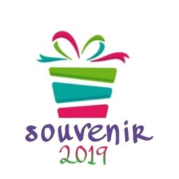 Souvenir 2019 logo