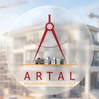 ARTAL Engineering Consultant logo