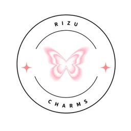 Rizu Charms logo