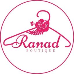 رَنَد بوتيك logo