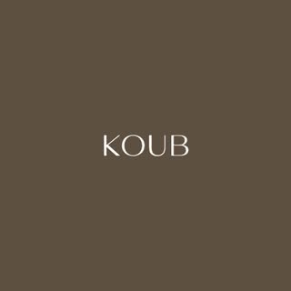 Koub logo