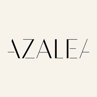 Azalea Flower Shop logo