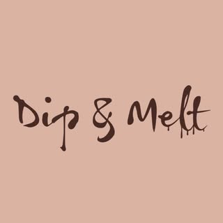 DipandMelt logo