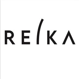 Reika by Rawan logo