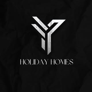 Yousco Holiday Homes logo