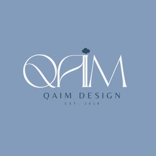 غــيــم logo