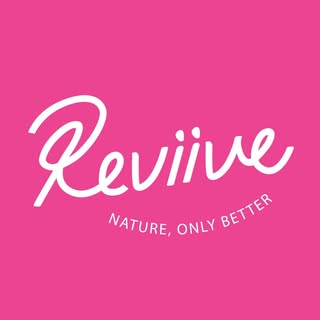 Reviive Cafe logo