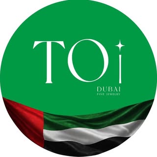 TOi Fine Jewelry logo