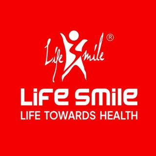Life Smile logo