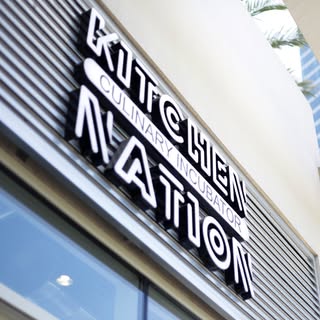 Kitchen Nation logo