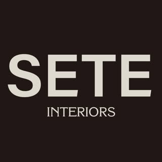 SETE Interiors logo