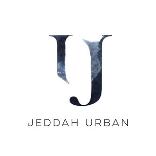 Jeddah Urban Abayas logo