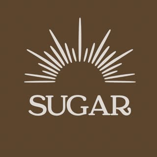 Sugar Salon logo