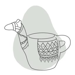 Labina Studio logo