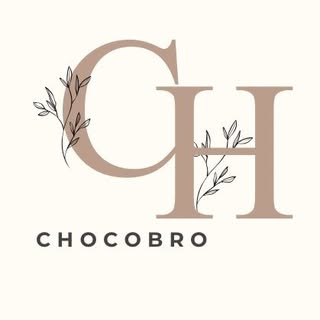 Chocobro logo