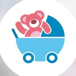 Baby Center logo