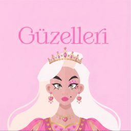 Guzelleri logo