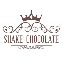 Shake Chocolate logo