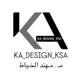 KA Design Studio logo