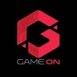 GameOn logo