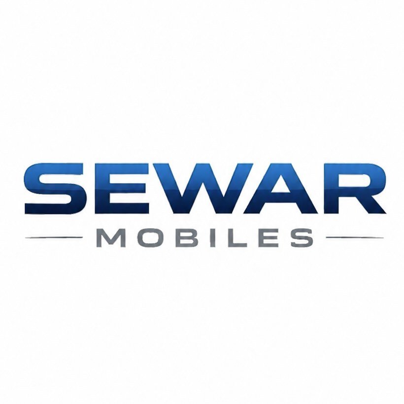 Sewar Mobiles logo