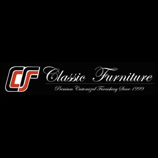 Classic Furniture logo
