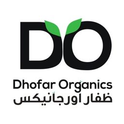 Dhofar Organics logo