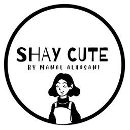 Shay Cute logo