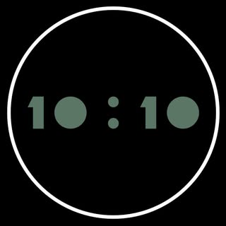 10:10 Lounge logo