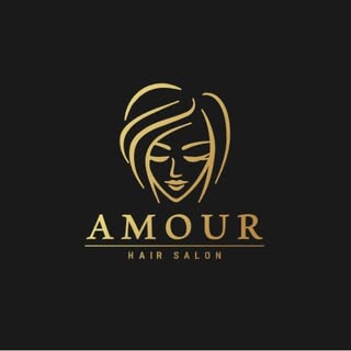 Amour Salon logo