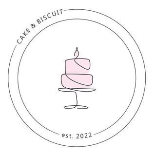 Up Cake logo