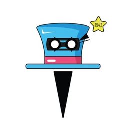 Oh, Wanted Studio logo