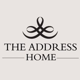 The Address Home | العنوان هوم logo