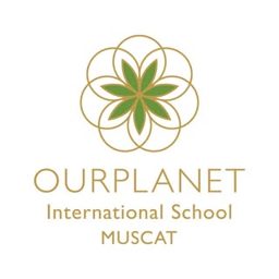 Ourplanet International School logo