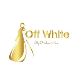 Off White by Hadeer logo