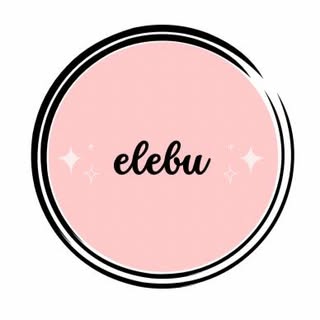 Elebu Boutique logo
