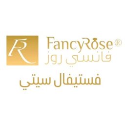 مجوهرات فانسي روز logo