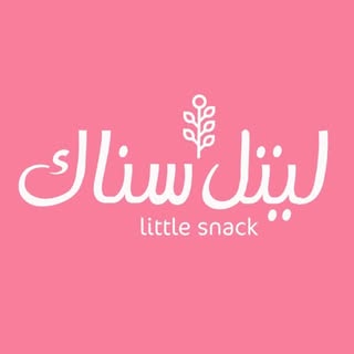 Little Snack logo