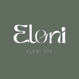 Eleni Spa logo