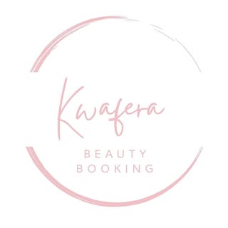 Kwafera Beauty Salon logo