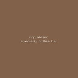 DRP Atelier logo