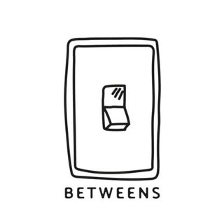 Betweens logo