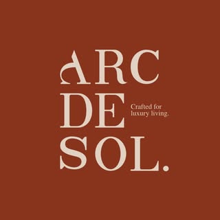 Arc De Sol Furniture logo