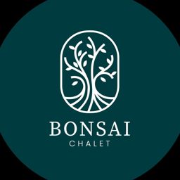 Bonsai Chalet logo
