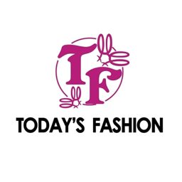 Today's Fashion logo